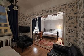 Hotel Läckö