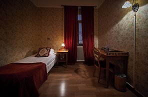 Hotel Läckö