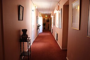 Hotel Läckö