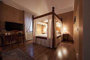 Hotel Läckö