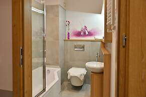 La Gioia Kazimierz Modern Apartments