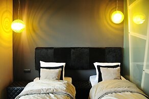 La Gioia Kazimierz Modern Apartments