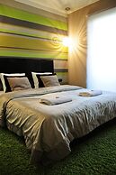 La Gioia Kazimierz Modern Apartments