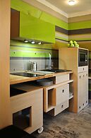 La Gioia Kazimierz Modern Apartments