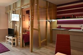 La Gioia Kazimierz Modern Apartments