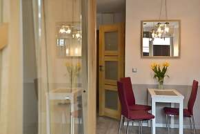 La Gioia Kazimierz Modern Apartments