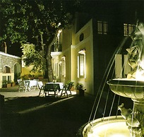 Hotel Club San Diego