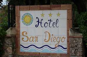 Hotel Club San Diego