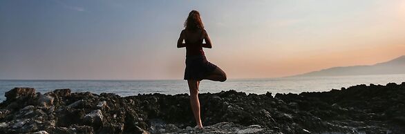 Hotel Club San Diego