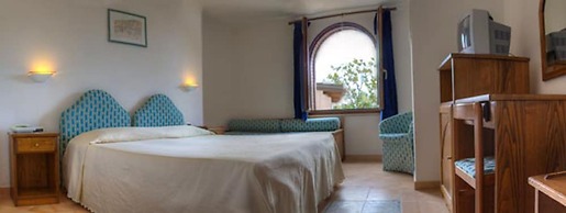 Hotel Club San Diego