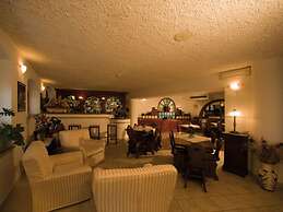 Hotel Club San Diego