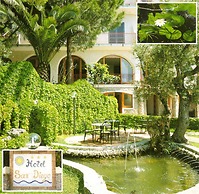 Hotel Club San Diego