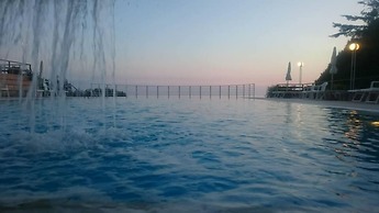 Hotel Club San Diego