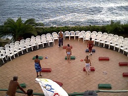 Hotel Club San Diego