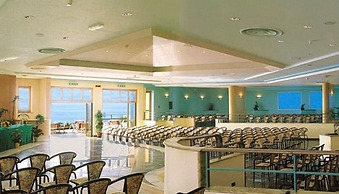 Hotel Club San Diego