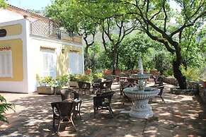 Hotel Club San Diego