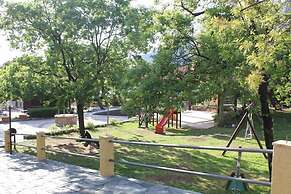 Hotel Club San Diego