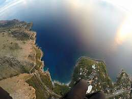 Hotel Club San Diego