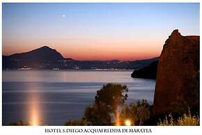 Hotel Club San Diego