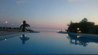 Hotel Club San Diego