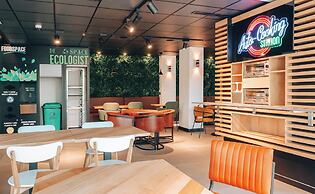 Vertice Roomspace Madrid