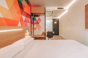 Vertice Roomspace Madrid