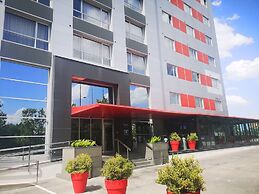 Vertice Roomspace Madrid