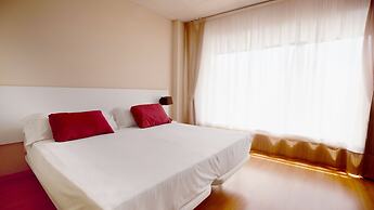 Vertice Roomspace Madrid