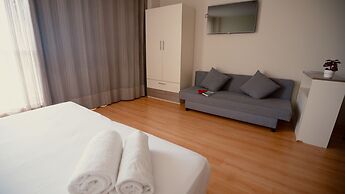 Vertice Roomspace Madrid