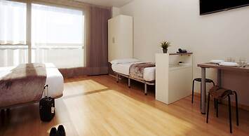 Vertice Roomspace Madrid