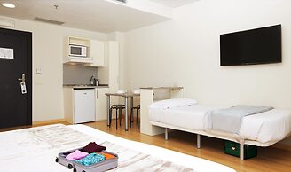 Vertice Roomspace Madrid
