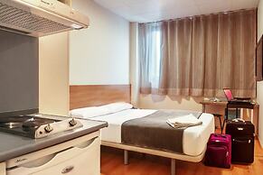 Vertice Roomspace Madrid
