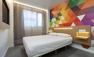 Vertice Roomspace Madrid