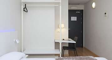 Vertice Roomspace Madrid