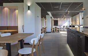 Vertice Roomspace Madrid