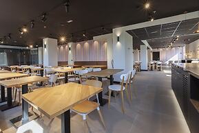 Vertice Roomspace Madrid