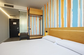 Vertice Roomspace Madrid