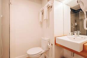 Vertice Roomspace Madrid