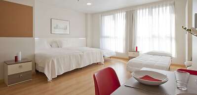 Vertice Roomspace Madrid