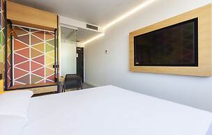 Vertice Roomspace Madrid