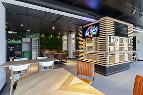 Vertice Roomspace Madrid