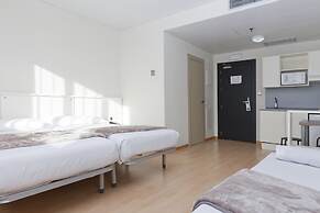 Vertice Roomspace Madrid