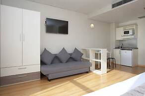 Vertice Roomspace Madrid