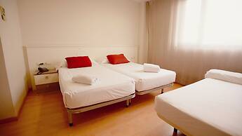 Vertice Roomspace Madrid