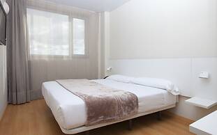 Vertice Roomspace Madrid