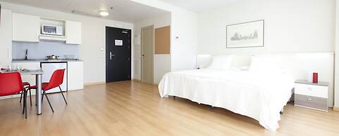 Vertice Roomspace Madrid