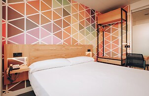 Vertice Roomspace Madrid