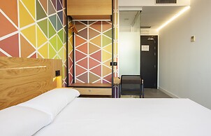 Vertice Roomspace Madrid