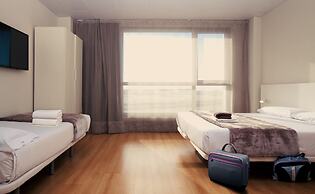 Vertice Roomspace Madrid