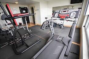 Vertice Roomspace Madrid